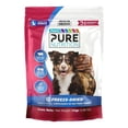 thumbnail image 1 of Premios para Perro Pearl's Pure Nutrition Liofilizado de Res 113 g, 1 of 4