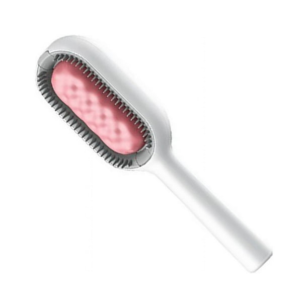 Herramienta de aseo para el cabello de mascotas, removedor de nudos para mascotas, masaje, removedor de nudos para mascotas, peine, masaje para gatos, removedor de nudos, diseño elevado