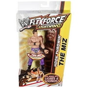 WWE FlexForce Poundin' John Cena Action Figure