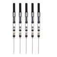 thumbnail image 1 of 1 Set/5pcs Useful Ink Device Fountain Pen Ink Fill Assistant School Supplies, 1 of 6