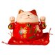 thumbnail image 1 of Alcancía de Gato de la Suerte Sunnimix Feng Shui Lucky Cat Money Bank, 1 of 8