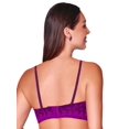 thumbnail image 3 of Bra strapless Push Up Ilusión 7369 fucsia 32B, 3 of 3