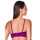 thumbnail image 3 of Bra Strapless Push Up Ilusión 7369 fucsia 36C, 3 of 3