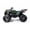 Green Camo, variant on Vitacci Cougar Utility 200cc ATV Fully Automatic w/Reverse Full Sized