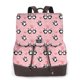 thumbnail image 1 of Balery Valentine'S Day Panda Mochila de Cuero para Mujeres, Gran Capacidad, Bolsa de Viaje Multifuncional, Mochila de Cuero y Bolsa de Hombro para Mujeres, 1 of 4