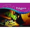 thumbnail image 1 of Pre-Owned Exploring Shapes: Polygons (Hardcover), 1 of 1