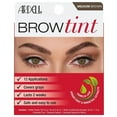 thumbnail image 4 of Ardell Eyebrow Tint Kit, Semi-Permanent Eyebrow Dye with Natural Extracts, Medium Brown, 4 of 7
