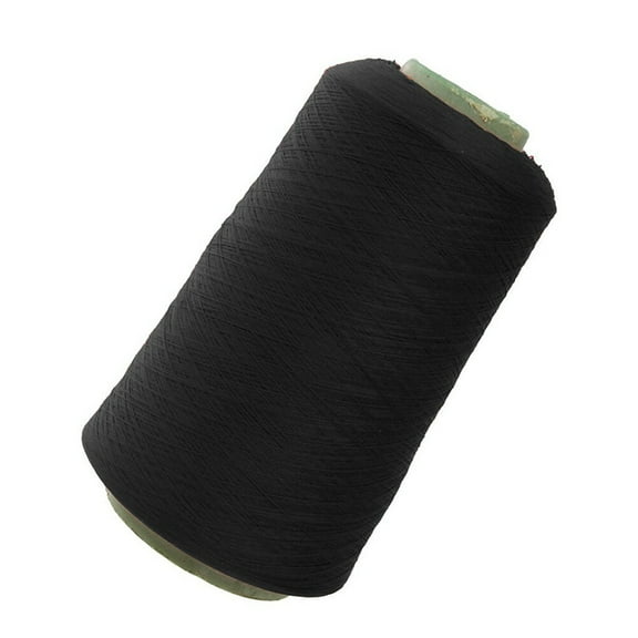 LOLIPPYY Polyester Embroidery Machine Thread Cord 1Pack for Professional Sewing Projects