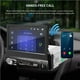 thumbnail image 4 of Player Bluetooth 5.0 Usb 2.0 Aux Tarjeta De Memoria Control Del Volante Sistema De Audio Estéreo Para Automóvil Reproductor Multimedia Para Automóvil Vehículo,12V Car Mp5 Cateissary VI003462-00, 4 of 7