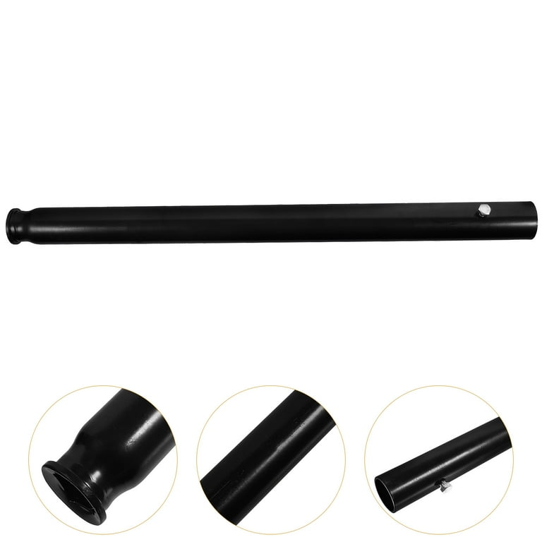 Floor Jack Handle Replacement 3 ton Bottom Pole Lever Handle For Automotive Jack