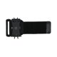 thumbnail image 2 of Phone Armband Workout Soporte de teléfono Joggando accesorios de banda de brazo de teléfono móvil a prueba de golpes para caminar en bicicleta Negro 27x12cm, 2 of 10