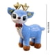 thumbnail image 4 of Peluche Navideño Reno Bebé Muñeco Navideño Para Niños, 4 of 5