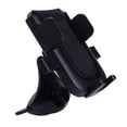 thumbnail image 1 of Soporte de teléfono resistente con diseño de operación con una sola mano, soporte para teléfono manos libres para automóvil Universalmente compatible con todos los teléfonos celulares iPhone y Android Xemadio 2033162, 1 of 9