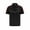L, variant on Porsche Motorsport Men's Fanwear Polo Shirt Black