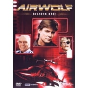 Airwolf (Season 3) - 6-DVD Set ( Airwolf - Season Three ) [ NON-USA FORMAT, PAL, Reg.2 Import - Netherlands ]