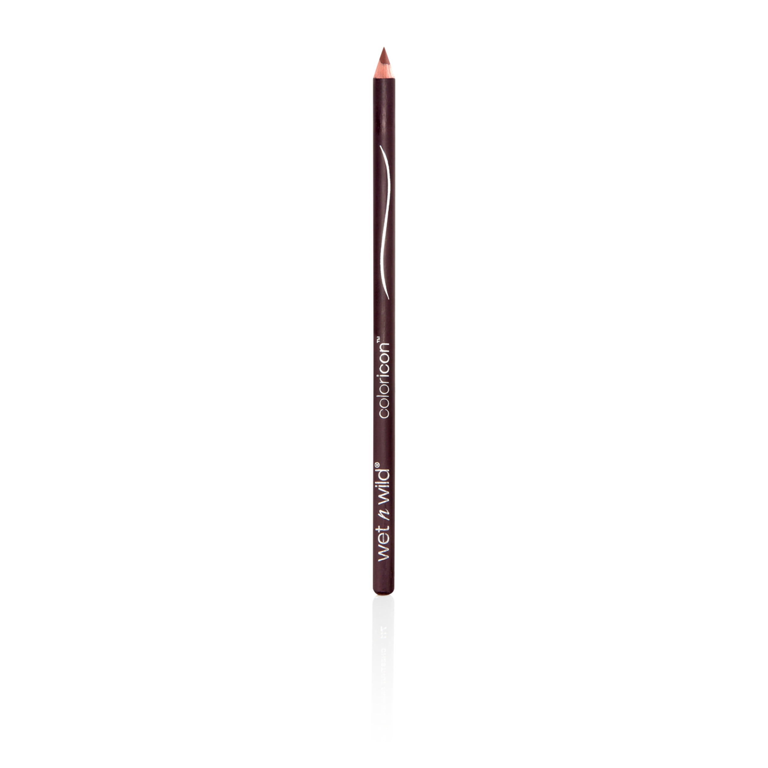 wet n wild Color Icon Lipliner Pencil, Chestnut