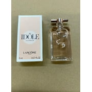 Idole Le Parfum By Lancome 0.17 oz/5 ml Miniature Splash For Women