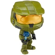 Funko POP Games Halo Master Chief with Cortana Collectible Figure Multicolor