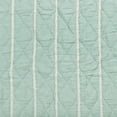thumbnail image 2 of J. Queen New York Playa Coverlet Full - Queen - Aqua, 2 of 5