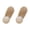 Beige, variant on Korean Hair Clip For Secure Grip Lightweight Acetate