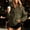 Army Green, variant on Women Half Snap Button Stand Collar Hoodie, Quarter Snap Kangaroo Pocket Pullover Sweatshirt, Long Sleeve Loose Oversized Fall Winter Hooded Top for Ladies