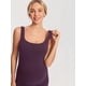 thumbnail image 4 of Body de Maternidad MOMANDA Sin Mangas Morado Profundo Talla M, 4 of 5