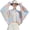 Rainbow, variant on Women UPF Cooling Sun Shawl, Neck & Arm UV Protection Cape