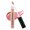 Barely There (04), variant on Lip Luster Lip Gloss-Bossy (12)