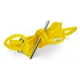 Ozark Trail 6 Foot Braided Poly Stringer - Yellow - Walmart.com