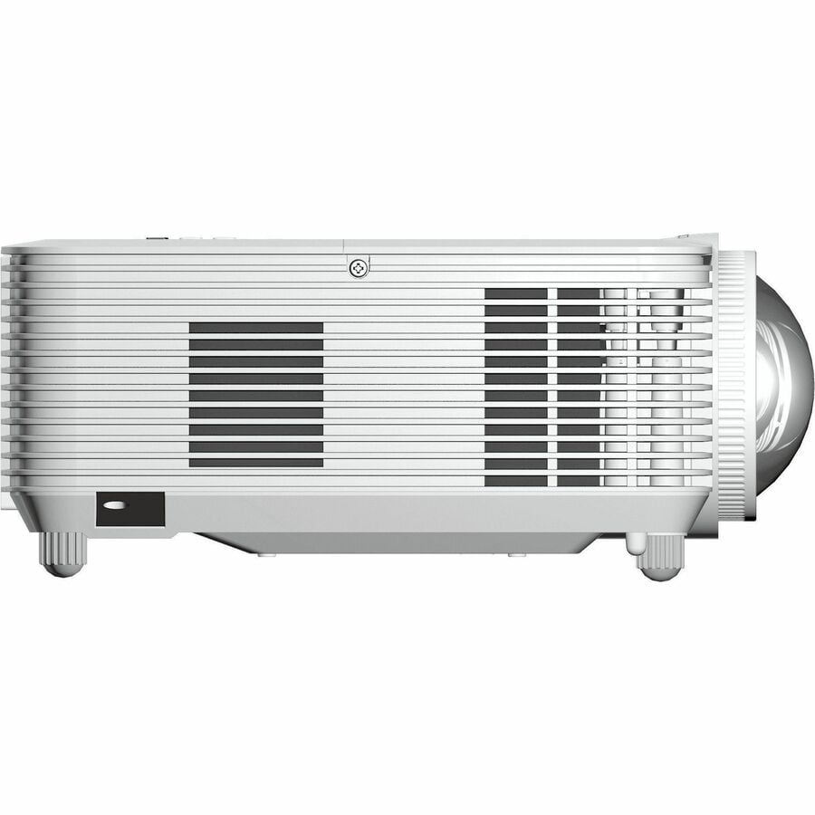 Infocus IN0048ST Multimedia Projector Model Proj P123 Vitsa Ii 1080p In0048st