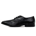thumbnail image 2 of Zapato Para Hombre Christian Gallery 4651 negro 26, 2 of 4
