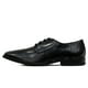 thumbnail image 2 of Zapato Para Hombre Christian Gallery 4651 negro 27, 2 of 4