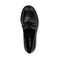 thumbnail image 4 of Vionic Tiburon Women's Loafers & Slip-Ons Black Size 8 M, 4 of 5