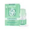 Biotrue Eye Drops Hydration Boost from Bausch + Lomb, Preservative Free, Contact Lens Friendly, (10 mL), Twin Pack *EN