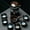 B, variant on 8 Pcs Chinese Traditional Tea Set Bone China Teapot And Tea Cup Set Travel Tea Set High-grade Automatic Tea Set Kung Fu Tea Set