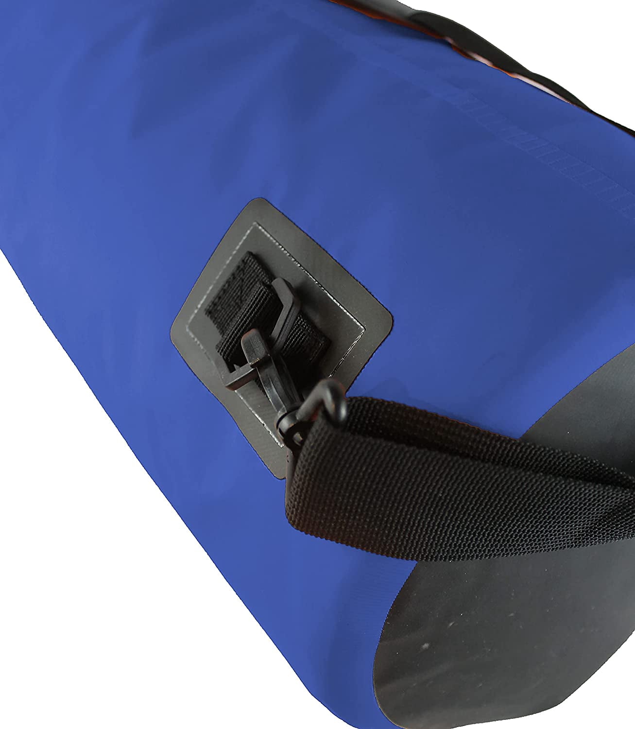 Enthusiast Gear Dry Bag Cooler - Roll Top, Insulated, Leak Proof, Collapsible, Waterproof - 10L