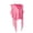 Pink, variant on Women's Tops Casual Long Sleeve Womens Shirts Trendy Fall Women's Solid T-shirt Sleeveless Blouse Tops Jacket 70s Hippie Clothes Jacket Faux Suede Tassels Coat My Items My Order
