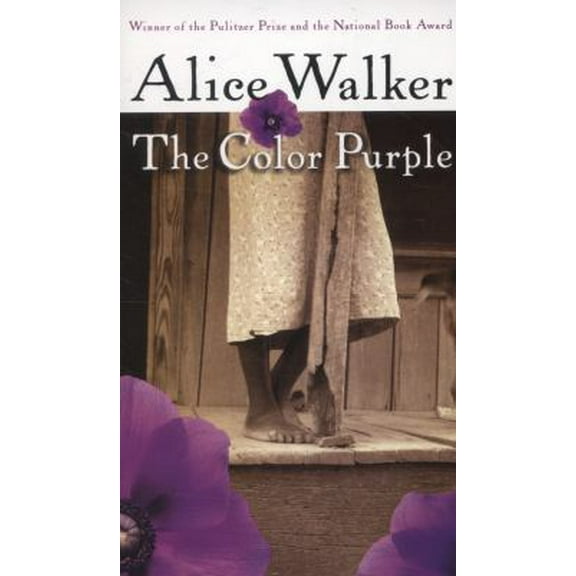 Pre-Owned The Color Purple (Paperback) 0156031825 9780156031820