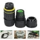 thumbnail image 3 of 5 Conectores Impermeables ANGGREK IP68 de 3 Núcleos 400 V 24 A Conector Impermeable de Presión Rápida, 3 of 8