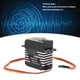 thumbnail image 4 of Servo RC ANGGREK Sin Escobillas 75 Kg Alto Par Compatible Para Robot, 4 of 7