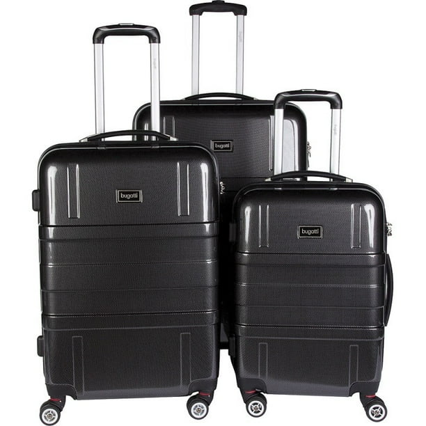 bugatti business luggage