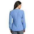 thumbnail image 2 of 4PKT PERFORATED PRINCESSWARMUP, 2 of 2
