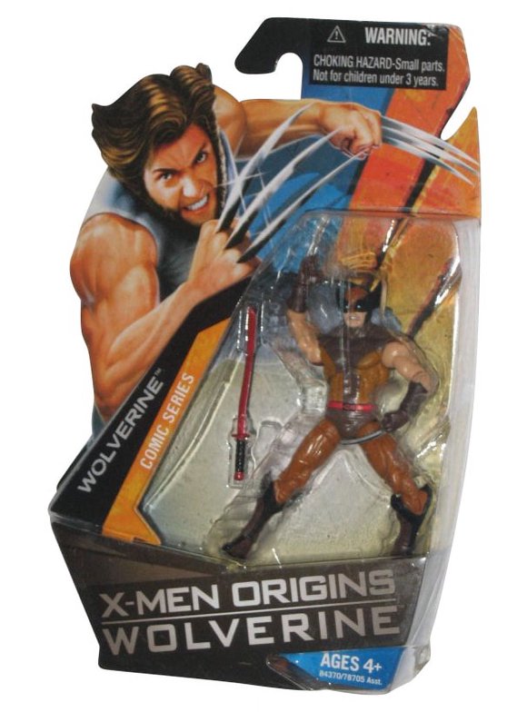 XMen Toys in Toys Character Shop
