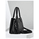 thumbnail image 3 of Bolsa Mujer Labg Crossbody Bandolera Cartera Casual Vintage 2pzs, 3 of 5