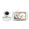 Motorola VM50G Video Baby Monitor w/ 5" Color Screen & Remote Camera | Two-Way Talk and Night Vision
