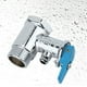 thumbnail image 4 of Calentador de Agua Eléctrico de Latón de 0,8 MPA, Válvula de Seguridad para Cocina, Válvula de Alivio de Presión, Válvula de Retención, 4 of 7