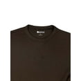 thumbnail image 2 of Buffalo Outdoors® Workwear Long Sleeve Thermal Crewneck, 2 of 3