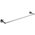thumbnail image 1 of Riobel Hu5 Hudson 24" Towel Bar - Chrome, 1 of 2
