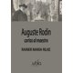 thumbnail image 1 of AUGUSTE RODIN CARTAS AL MAESTRO ARCHIVOS VOLA Pasta Blanda, 1 of 2
