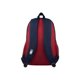 thumbnail image 3 of Mochila Unisex K-Swiss Olimpic Azul Con Rojo, 3 of 3